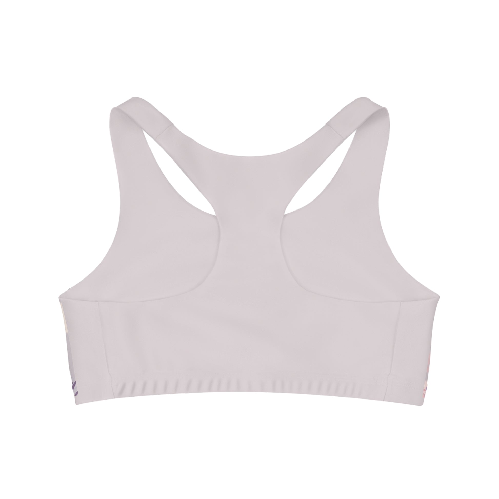 Romantic Rabbits Sports Bra | Rabbits Sports Bra | Harmony Hue